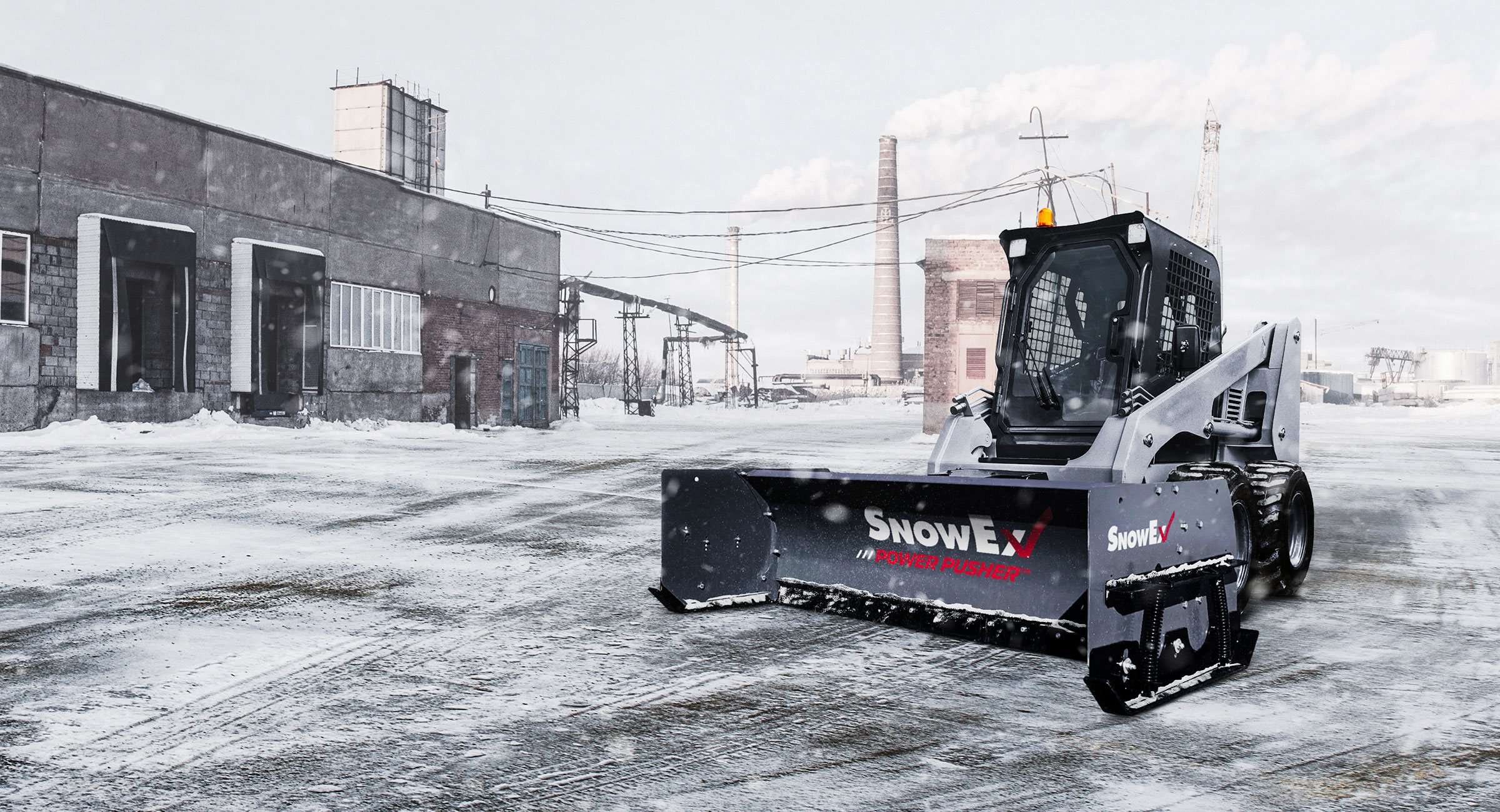 Snow Plows